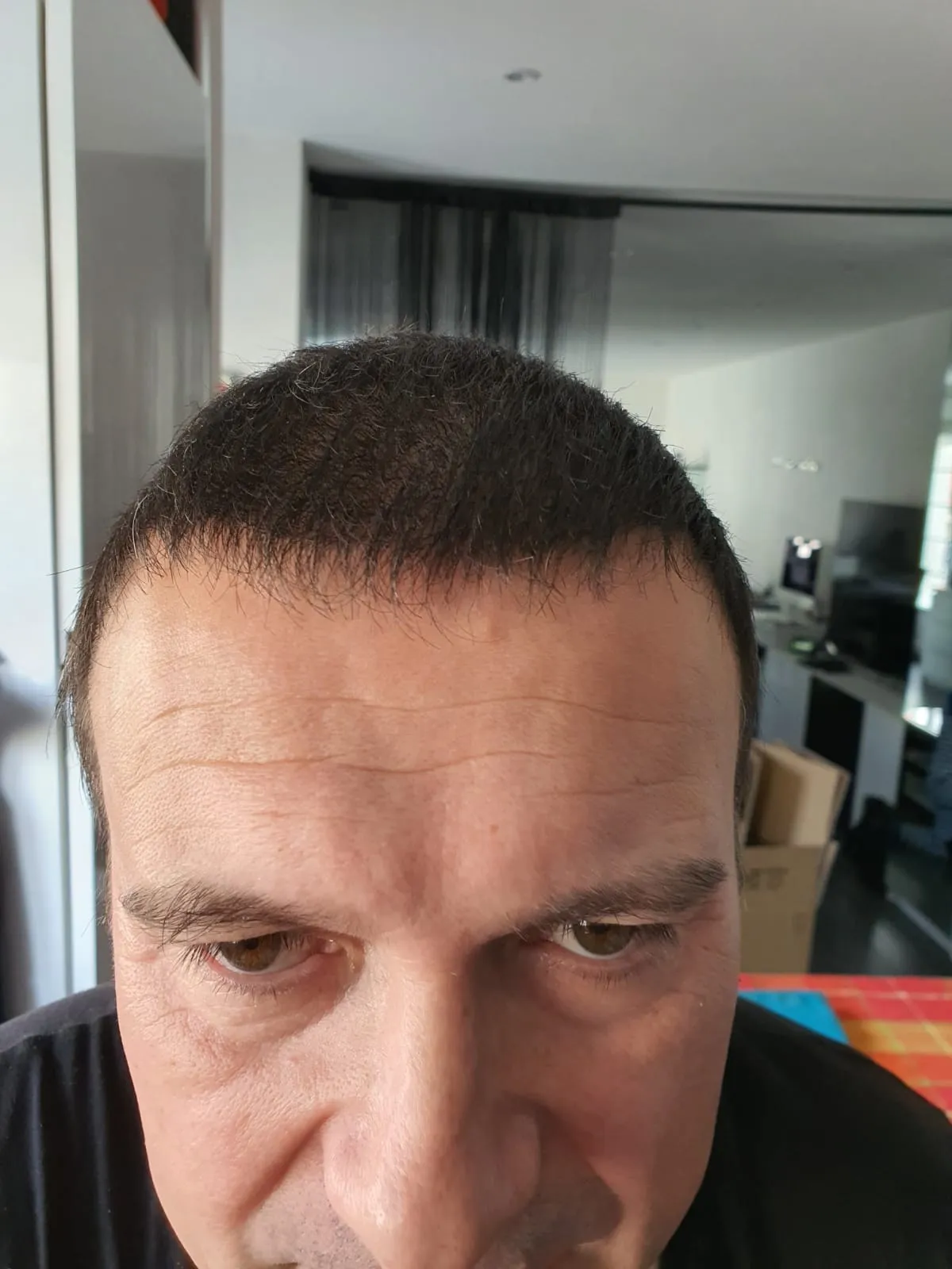 DHI — After